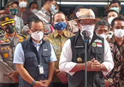 21 Pasar Tradisional Telah Direvitalisasi Pemprov Jabar<