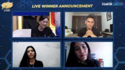 Selamat! Hennils Tamaela Jadi Pemenang Online Casting Ikatan Cinta season 2