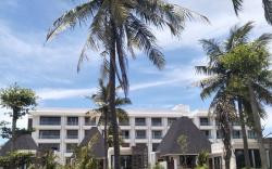 Penginapan di Loteng Habis Dipesan, Penonton MotoGP Mandalika Mulai Sewa Rumah Warga<