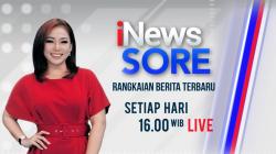 Gelar Aksi Demi Berantas Penista Agama, Selengkapnya Hanya di iNews Sore