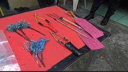 Diduga Salah Sasaran, Remaja di Maros Terkena Panah