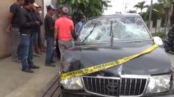 Kronologi Lengkap Minibus Ugal-ugalan di Bandung Tabrak Puluhan Orang