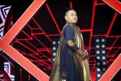 Terkuak! Ini Alasan Nassar Tak Mau Lagi Dipanggil King