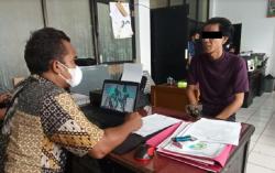 Jual Ganja Jaminan Utang, Pekerja Salon Ditangkap Polisi