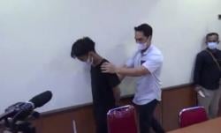 Bikin Resah Warga Pontianak, Pencuri Meteran PDAM Beraksi di Lebih 100 Lokasi