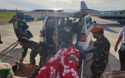 8 Warga Sipil Tewas Ditembak KKB di Beoga, Polda Papua Telusuri Pelakunya