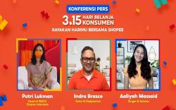 Waktunya Berani Jelajahi Hal Baru di Shopee #315HariBelanjaKonsumen