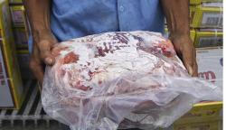 100.000 Ton Daging Kerbau Beku dari India Segera Masuk Indonesia