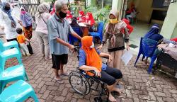 Lansia Tunggal di Kabupaten Tasikmalaya 28.000 Orang, Terbanyak di Indonesia<
