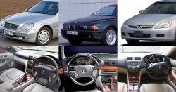 5 Mobil di Bawah Seratus Juta dengan Interior Terbaik, Ini Paling Banyak Dicari 