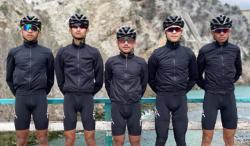 Bangga! Klub Sepeda Indonesia Tembus 10 Besar Kejuaraan Level Dunia