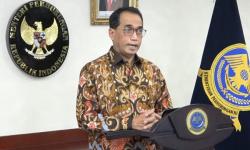 Airnav Rayakan HUT ke-10, Ini Amanah Menhub 