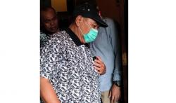 Buron 9 Tahun, Mantan Kepala Bappeda Mentawai Ditangkap di Surabaya