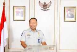Rivan Purwantono Ditunjuk Jadi Direktur Utama Jasa Marga, Juri Ardiantoro Komut