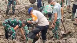2 Lagi Warga Pasaman Meninggal, Total Korban Jiwa akibat Gempa Bumi 18 Orang