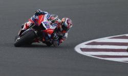 Hasil Kualifikasi MotoGP Australia 2022: Jorge Martin Terdepan, Marc Marquez Kedua