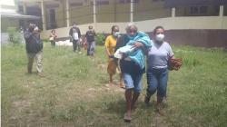 Jenazah Bayi Diambil Paksa Keluarga di RSUD Kupang, Sempat Ditahan Tunggu Hasil Tes Swab