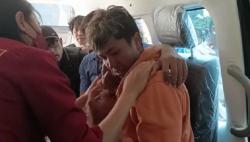 Trauma setelah Lolos dari Serangan KKB Papua, Nelson : Kawan Saya Mati Semua<