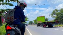 Simak, Ini 8 Langkah yang Perlu Dilakukan Ketika Berkendara 
