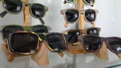 Remaja dari Solo Ini Sulap Limbah Skateboard Jadi Produk Unik, Penjualan Tembus Luar Negeri 