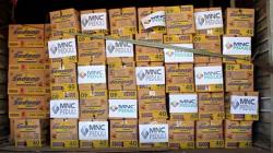 MNC Peduli Salurkan Bantuan Pangan untuk Korban Gempa Bumi Pasaman Barat