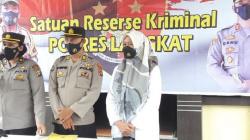 Siswi SMA di Langkat Diperkosa 7 Orang, Ditemukan Menangis di Pinggir Pasar