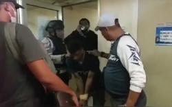 6 Pelaku Penganiayaan Penumpang Kapal di Pelabuhan Sorong Ditangkap