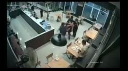 Polisi Tangkap 4 Tersangka Pengeroyokan Wartawan di Madina