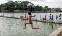 Situ Rawa Kalong, Dulu Kumuh Kini Jadi Destinasi Wisata Unggulan Kota Depok