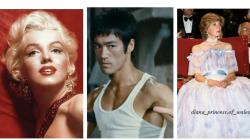 5 Misteri Kasus Kematian Artis Dunia yang Belum Terpecahkan, Ada Kisah Perselingkuhan Tingkat Tinggi