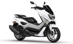 Harga Pasaran Yamaha NMAX Bekas Terbaru Tahun 2022, Ada yang Rp15 Juta