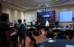 Pelatihan Perdagangan Berjangka Komoditas di Bali Dihentikan Bappebti, Kenapa?