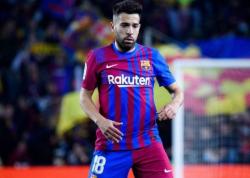 Jordi Alba Disebut Sudah Pasti Gabung Inter Miami, Reuni dengan Messi dan Busquets