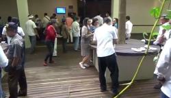 Gathering Investasi Tanpa Izin di Bali Dibubarkan, Peserta Sudah Deposit 1.000 Dolar AS