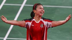 Greysia Polii Akan Segera Pensiun? Netizen Bilang Begin<