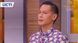 Peserta MasterChef Indonesia Bingung Kedatangan Tamu Sepasang Ondel-Ondel, Ada Apa Ya? 