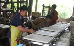  Pedagang di Kudus Kurangi Ukuran Tempe akibat Kenaikan Harga Kedelai, Pembeli Protes
