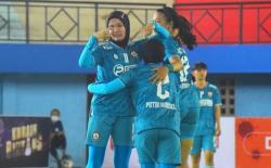 Hasil Liga Futsal Profesional: Ikeu Rosita Cetak Brace, Putri Sumsel Tekuk Netic Ladies<