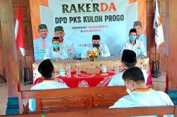 Sambut Pemilu 2024, PKS Siap Manfaatkan Kemajuan Teknologi Internet<