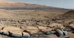 Bantu Eksplorasi Masa Depan Mars, ESA Kembangkan Perangkat untuk Deteksi Bahan Kimia