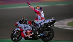 Tim Gresini Racing Bangga Banyak Sponsor Indonesia di MotoGP 2023: Kami Merasa Tim Indonesia