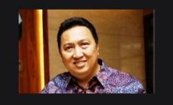 Boy Thohir Jual Saham Merdeka Battery (MBMA) 1,5 Miliar Lembar  