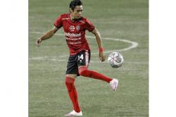 Profil Biodata Fadil Sausu, Gelandang Senior Pengukir Sejarah di Bali United