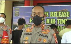  Sejumlah Anak di Palembang Jadi Begal Sadis, Ini Pesan Polisi ke Orang Tua<