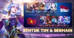 Kode Redeem ML Update 7 Maret 2022
