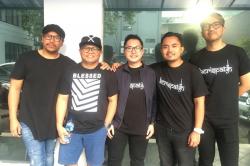 5 Lagu Galau Kerispatih Terbaik, Grup Musik Era 2000-an