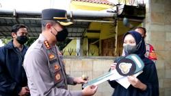 Motor yang Dicuri Diantarkan ke Rumah, Warga Bandung: Tak Percuma Lapor Polisi<