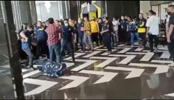 Dugaan Munas AMPI di Bandung Ricuh, Ini Kata Polisi