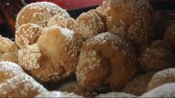 Onde-Onde Ketawa, Jajanan Jadul yang Tak Boleh Dilupakan 
