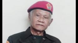  Pelda KKO Soegimin Pengangkat Pahlawan Revolusi di Lubang Buaya Wafat<